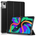 Lenovo Tab M11 Tri-Fold Series Smart Folio Case - Black