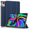 Lenovo Tab M11 Tri-Fold Series Smart Folio Case - Blue