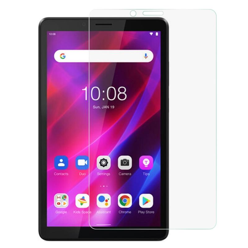 Lenovo Tab M7 (2nd Gen)/Tab M7 (3rd Gen) Rurihai Full Cover Tempered
