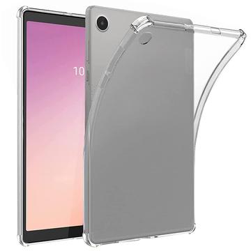 Lenovo Tab M8 Gen 4 Anti-Slip TPU Case - Clear