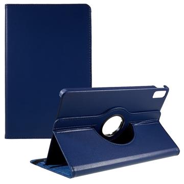 Lenovo Tab P11 Pro Gen 2 360 Rotary Folio Case - Blue