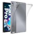 Lenovo Tab P11 Pro Gen 2 Anti-Slip TPU Case - Clear