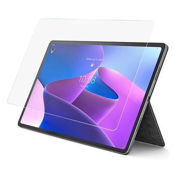 Lenovo Tab P12 Pro Tempered Glass Screen Protector - 9H - Case Friendly - Clear