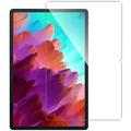 Lenovo Tab P12 Tempered Glass Screen Protector - 9H - Case Friendly - Clear