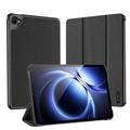 Xiaomi Redmi K Pad Dux Ducis Domo Tri-Fold Smart Folio Case - Black