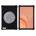Lenovo Tab Plus Gen 2 Shockproof Silicone Case with Pencil Holder