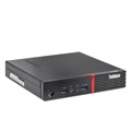 Lenovo ThinkCentre M900 Tiny (Pre-owned - Good condition) - Intel Core i5, 8GB DDR4