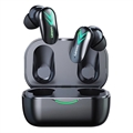 Lenovo XT82 True Wireless Earphones - Black