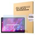 Lenovo Yoga Tab 11 Anti-Blue Ray Tempered Glass Screen Protector - 9H - Case Friendly - Clear