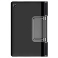 Lenovo Yoga Tab 11 Folio Case with Kickstand - Black