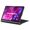 Lenovo Yoga Tab 11 Folio Case with Kickstand - Black