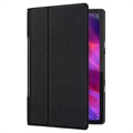 Lenovo Yoga Tab 11 Folio Case with Kickstand - Black