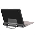 Lenovo Yoga Tab 11 Folio Case with Kickstand - Grey