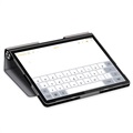 Lenovo Yoga Tab 11 Folio Case with Kickstand - Grey