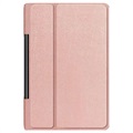 Lenovo Yoga Tab 11 Folio Case with Kickstand - Rose Gold