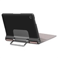 Lenovo Yoga Tab 11 Folio Case with Kickstand - Rose Gold