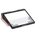 Lenovo Yoga Tab 11 Folio Case with Kickstand - Rose Gold