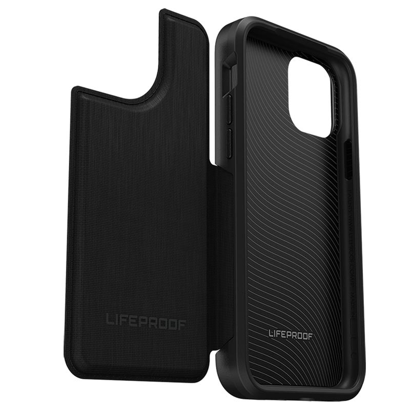 For Iphone Lifeproof Iphone 11 Wallet Case LifeProof FLIP SERIES
