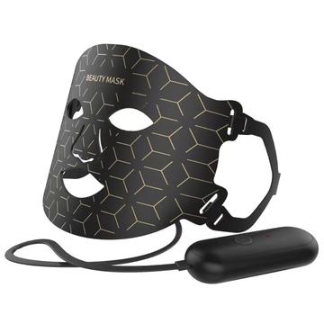 Light Therapy Mask with 7 Colors for Face