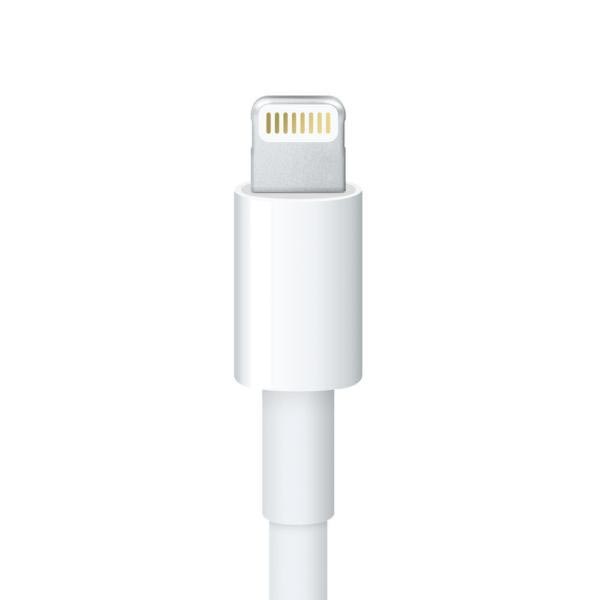 Apple USB 30-Pin Charger Cable Cord (iPad/iPhone/iPod)