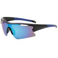 Lightweight Running Glasses for Women - Black
