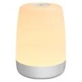 Lippa Baby Night Lamp with Timer and Touch Function - White