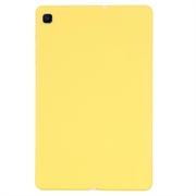 Samsung Galaxy Tab S6 Lite 2020/2022/2024 Liquid Silicone Case - Green