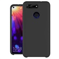 Honor View 20 Liquid Silicone Case