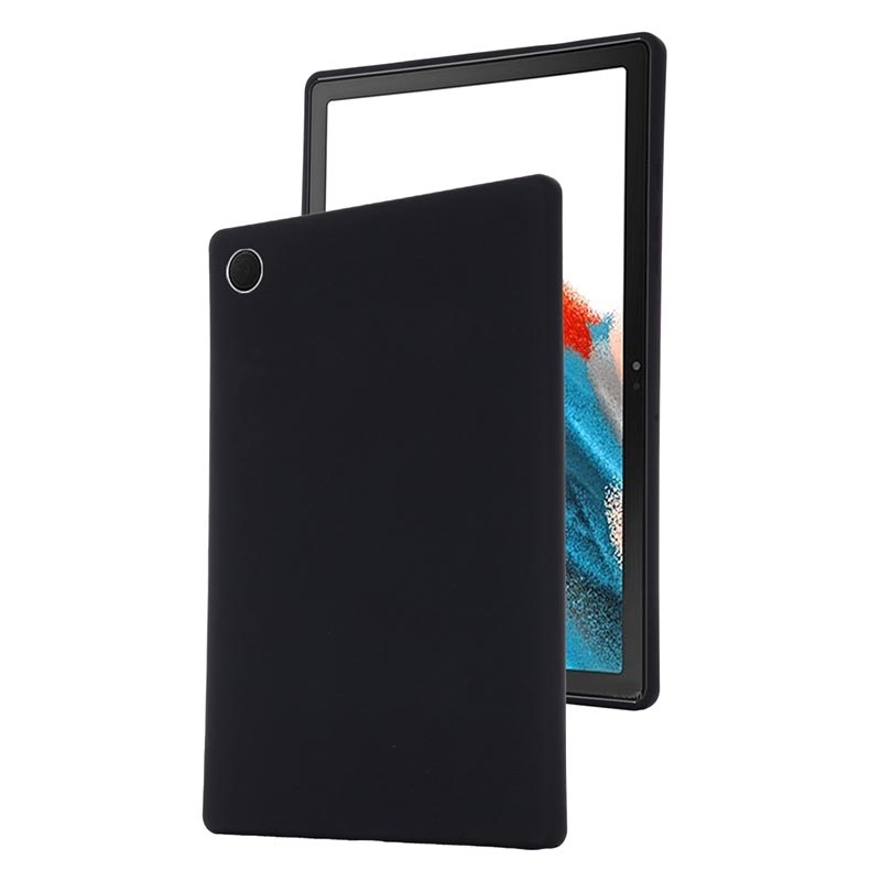 Samsung Galaxy Tab A8 10.5 (2021) Liquid Silicone Case
