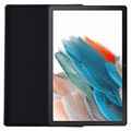 Samsung Galaxy Tab A8 10.5 (2021) Liquid Silicone Case - Black