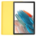 Samsung Galaxy Tab A8 10.5 (2021) Liquid Silicone Case - Yellow