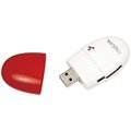 LogiLink Smile All-In-One Card Reader