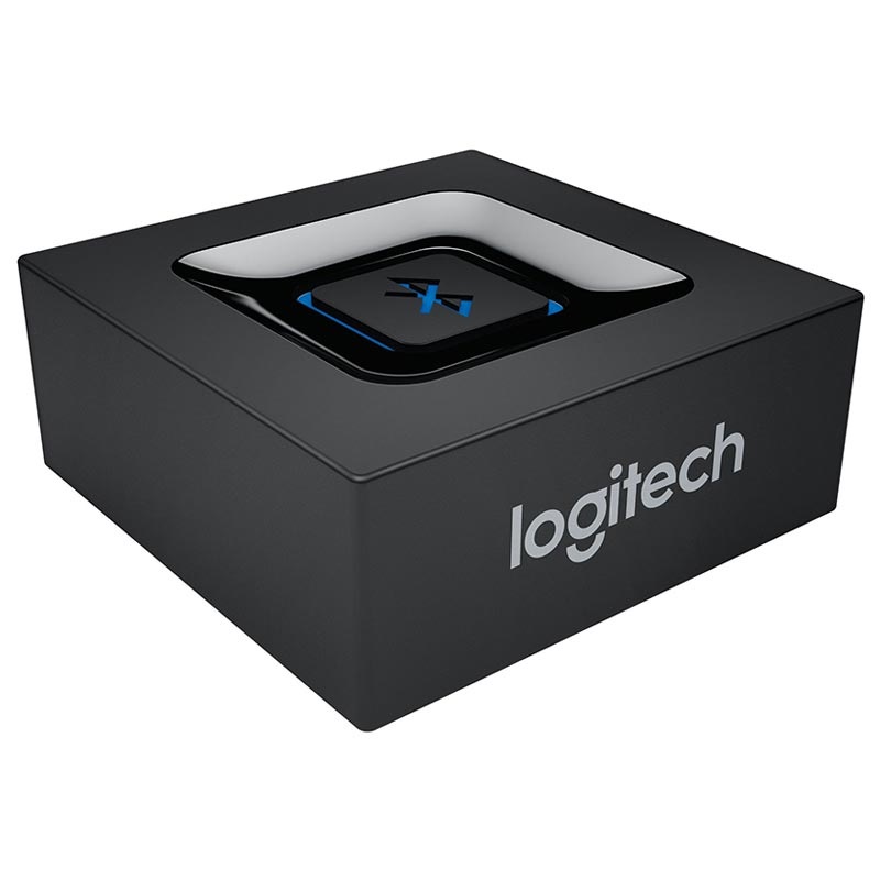 logitech z906 bluetooth