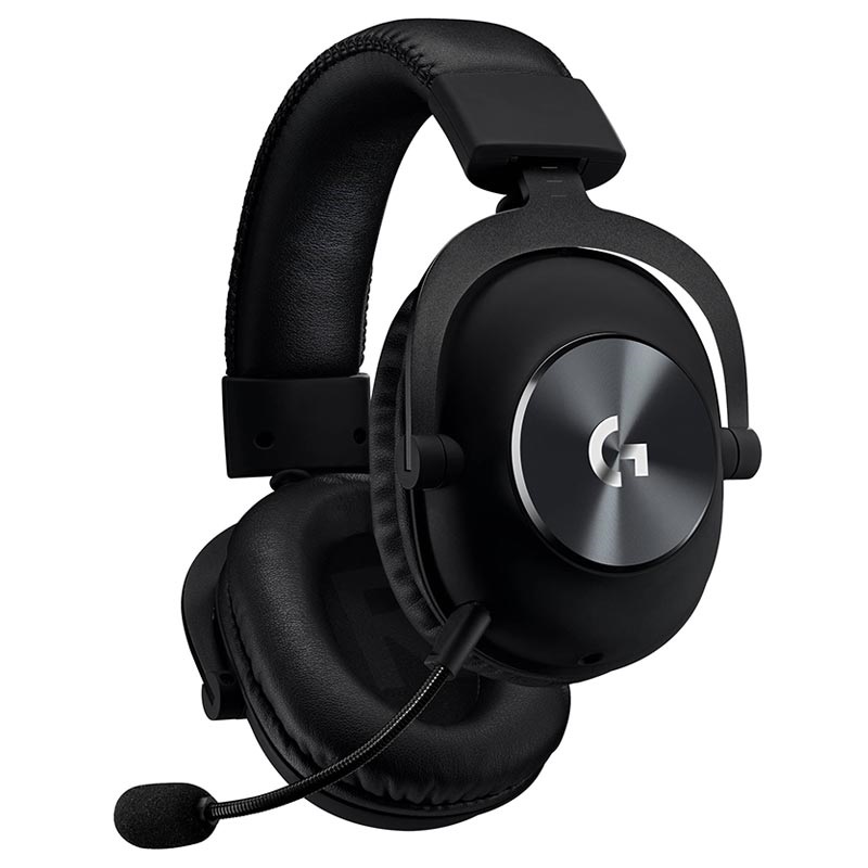 logitech x pro wireless headset