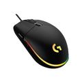 Logitech G102 Lightsync Optical Wired Gaming Mouse