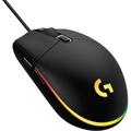 Logitech G203 Lightsync Optical Wired Gaming Mouse
