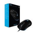 Logitech G403 Hero Optical Wired Gaming Mouse - Black