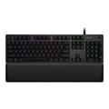 Logitech G513 Carbon Lightsync Mechanical Gaming Keyboard