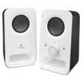 Logitech Z150 2.0 Stereo Speakers