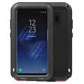 Samsung Galaxy S8 Love Mei Powerful Case