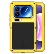 Xiaomi 17 Pro Love Mei Powerful Hybrid Case