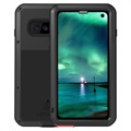 Love Mei Powerful Samsung Galaxy S10 Hybrid Case