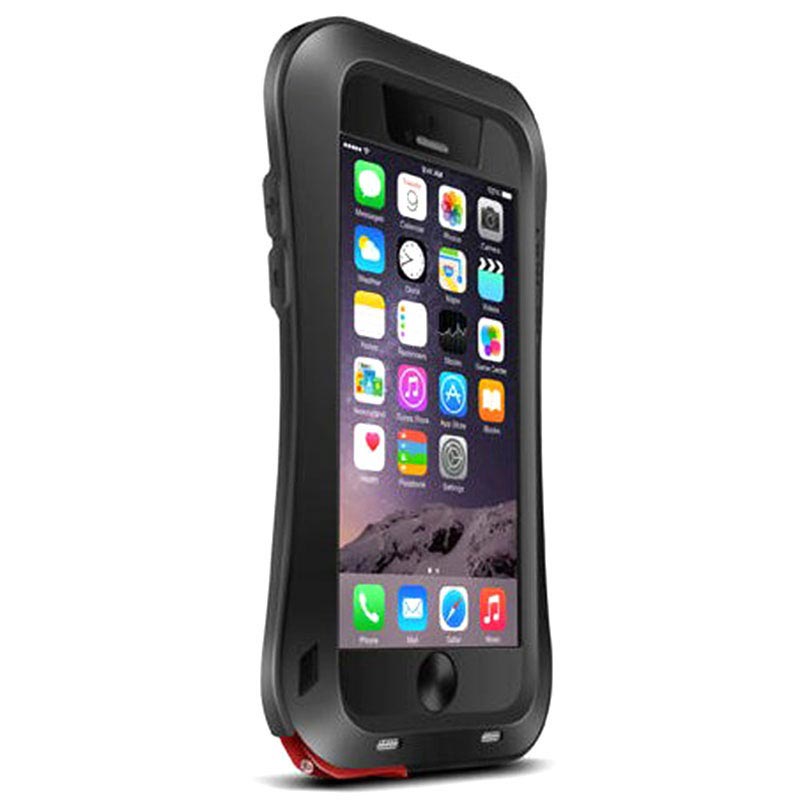 Love mei powerful iphone 6s 6 protective case black your most love mei powerful iphone 6s 6 protective case black the far bigger