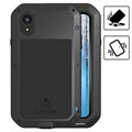 Love Mei Powerful iPhone XR Hybrid Case