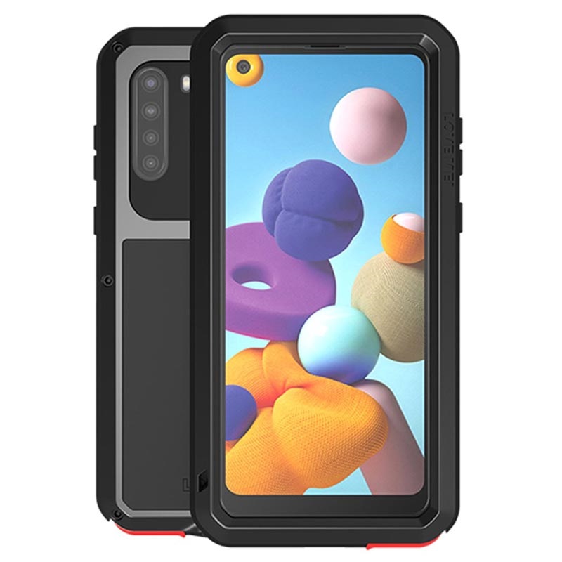 galaxy a21 charging case