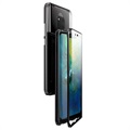 Luphie Huawei Mate 20 Pro Magnetic Case - Black