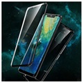 Luphie Huawei Mate 20 Pro Magnetic Case - Black