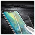 Luphie Huawei Mate 20 Pro Magnetic Case - Black