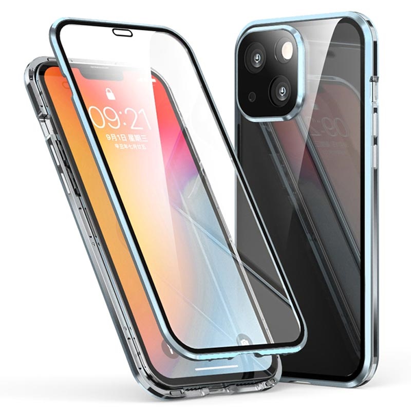 Luphie iPhone 13 Case