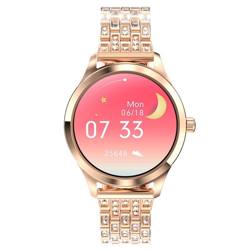 smart lady watch